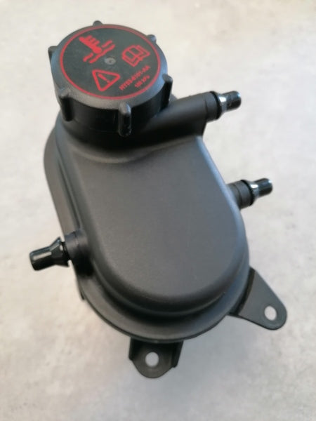 Image of COOLANT RESERVOIR BOTTLE