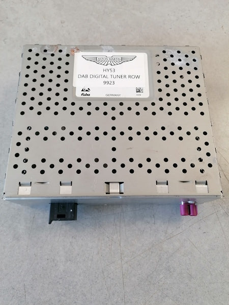 Image of DAB DIGITAL TUNER ASSEMBLY