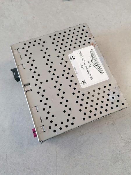 Image of DAB DIGITAL TUNER ASSEMBLY