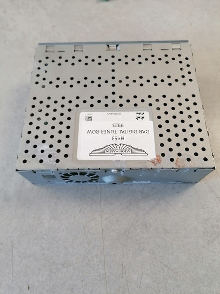 Image of DAB DIGITAL TUNER ASSEMBLY