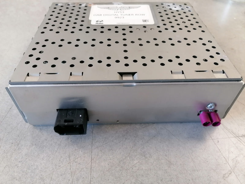Image of DAB DIGITAL TUNER ASSEMBLY