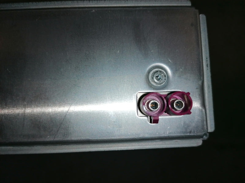 Image of DAB DIGITAL TUNER ASSEMBLY