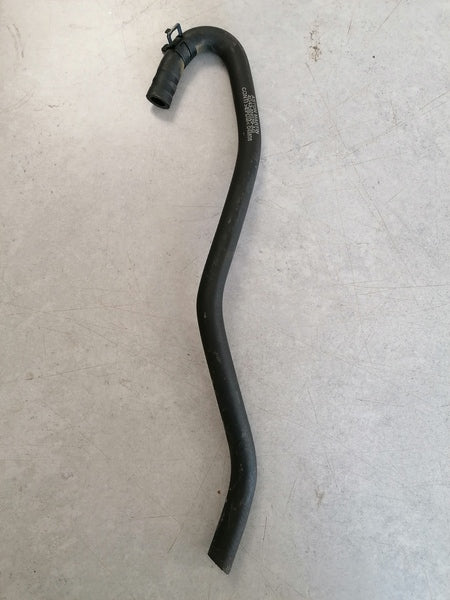 Image of RADIATOR EXPANSION TANK TOP OUTLET HOSE