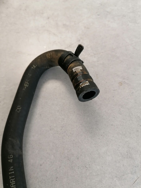 Image of RADIATOR EXPANSION TANK TOP OUTLET HOSE