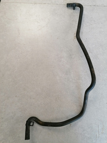 Image of LOWER RADIATOR EXPANSION TANK LOWER PIPE
