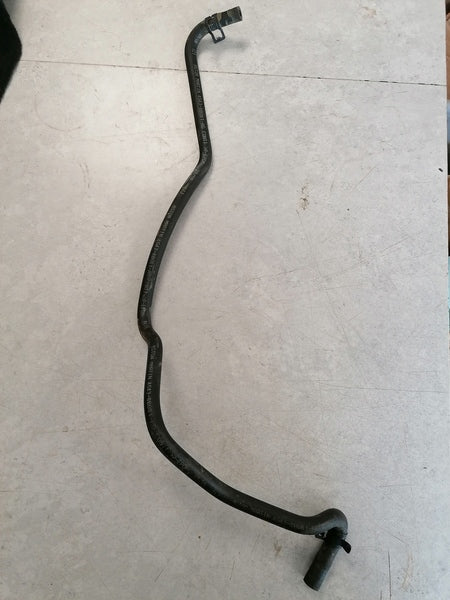 Image of LOWER RADIATOR EXPANSION TANK LOWER PIPE