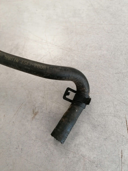 Image of LOWER RADIATOR EXPANSION TANK LOWER PIPE