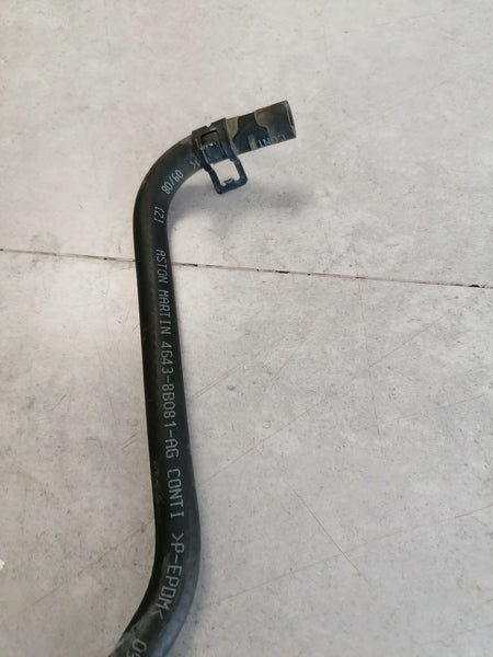 Image of LOWER RADIATOR EXPANSION TANK LOWER PIPE