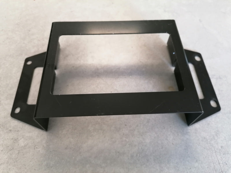 Image of REAR ALPINE SUB AMPLIFIER BRACKET