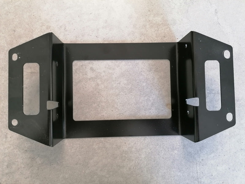 Image of REAR ALPINE SUB AMPLIFIER BRACKET