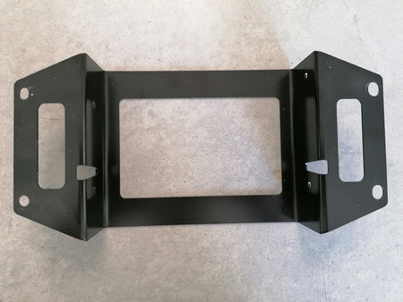 Image of REAR ALPINE SUB AMPLIFIER BRACKET