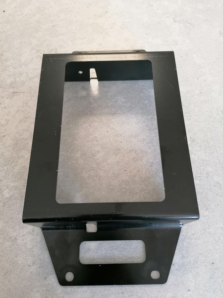 Image of REAR ALPINE SUB AMPLIFIER BRACKET