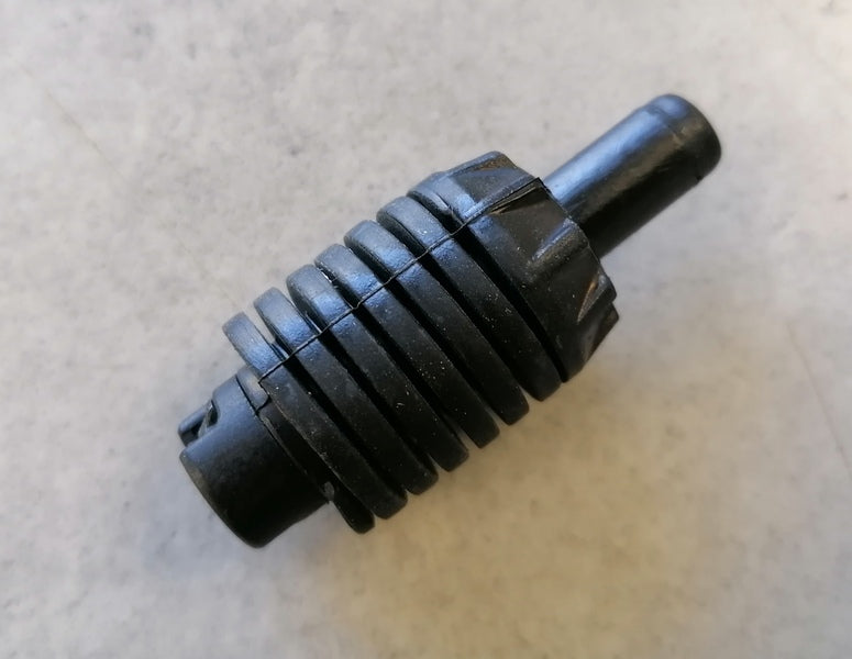 Image of TRUNK BOOT LID BUFFER STOP