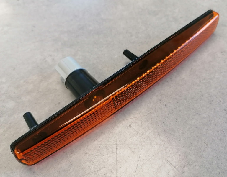 Image of FRONT SIDE MARKER LIGHT - FEDERAL