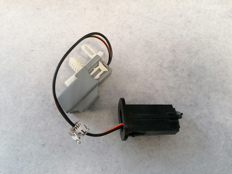 Image of DOOR INNER MICROSWITCH MICRO SWITCH
