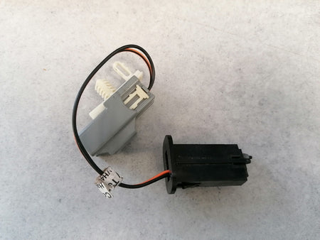 Image of DOOR INNER MICROSWITCH MICRO SWITCH