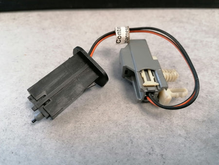 Image of DOOR INNER MICROSWITCH MICRO SWITCH