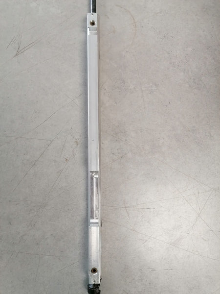Image of LEFT REAR HYDRAULIC ROOF STRUT