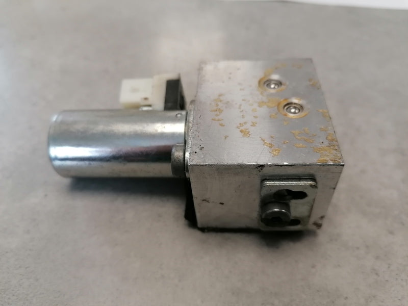 Image of FOLDING POWER ROOF HYDRUALIC LOCK VALVE