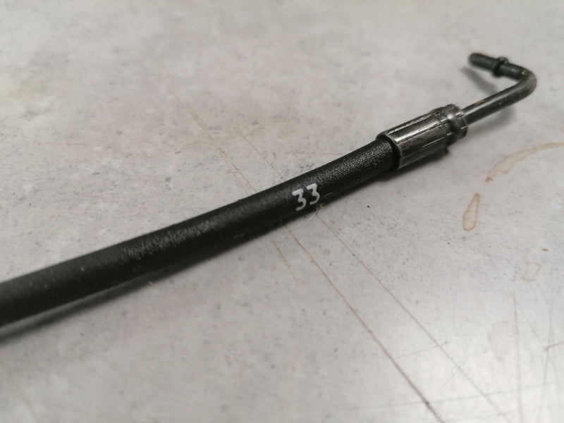 Image of RH HYDRAULIC ROOF HOSE PIPE