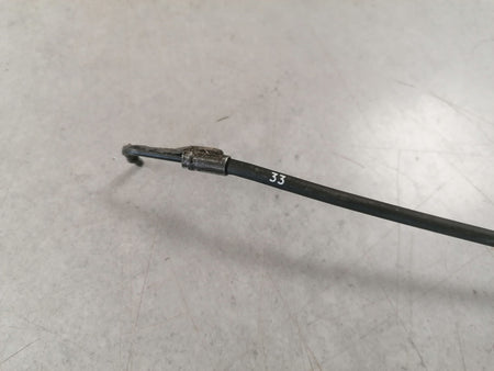 Image of RH HYDRAULIC ROOF HOSE PIPE