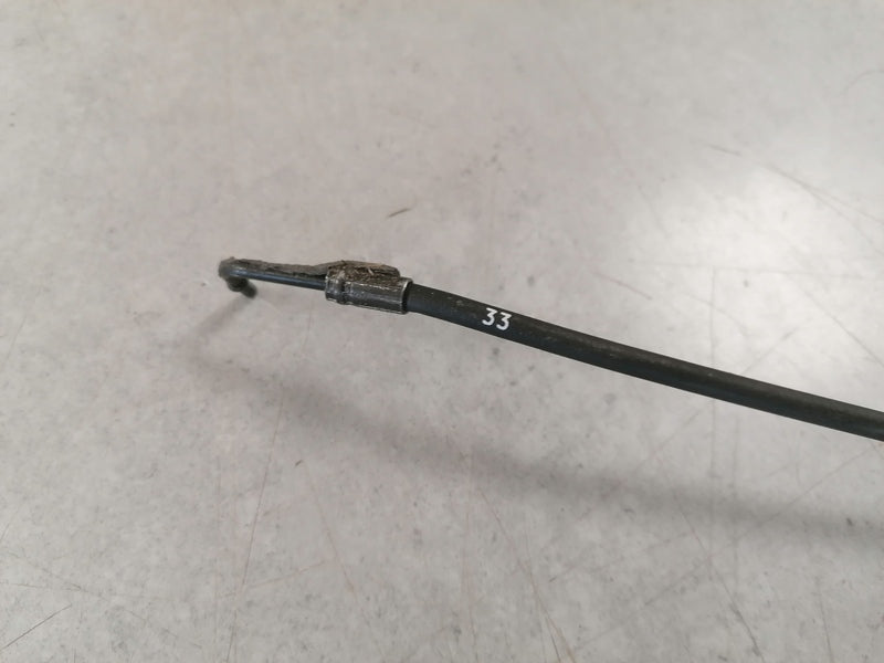 Image of RH HYDRAULIC ROOF HOSE PIPE