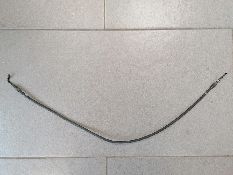 Image of LH HYDRAULIC ROOF HOSE PIPE