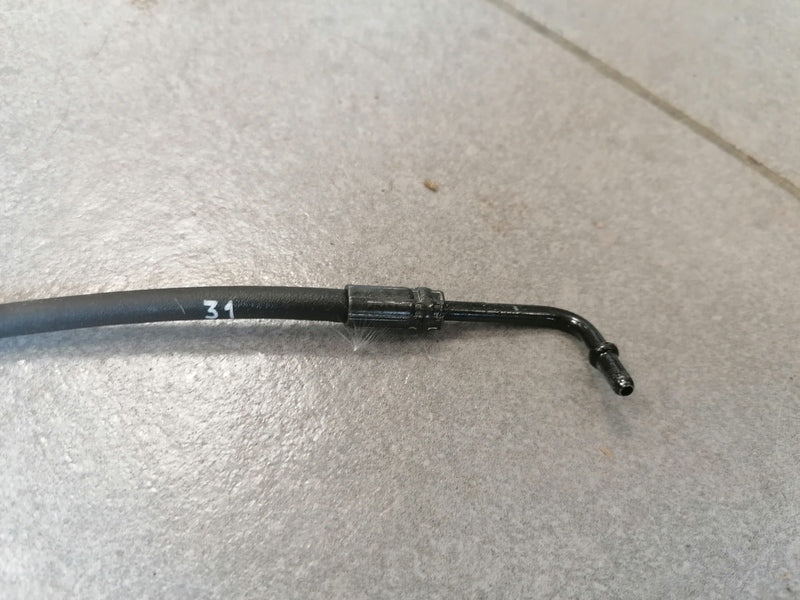 Image of LH HYDRAULIC ROOF HOSE PIPE