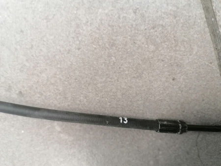 Image of RH HYDRAULIC ROOF HOSE PIPE