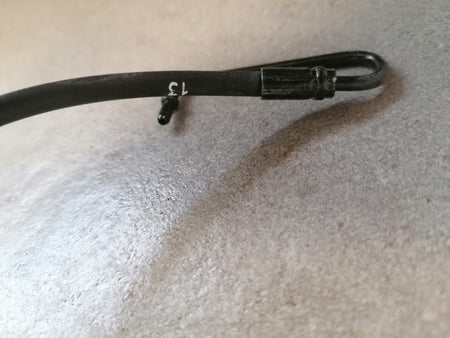 Image of RH HYDRAULIC ROOF HOSE PIPE