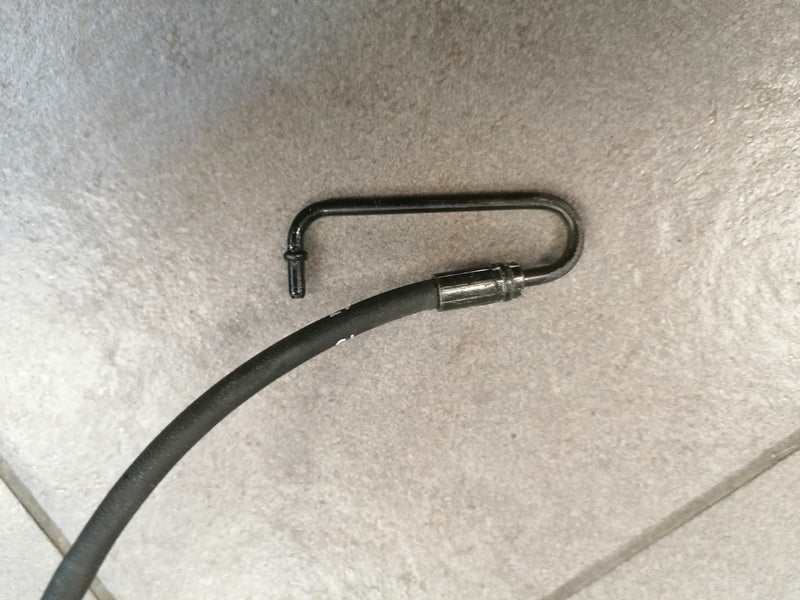Image of RH HYDRAULIC ROOF HOSE PIPE