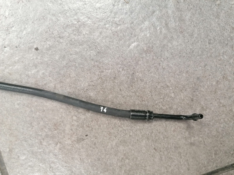Image of RH FRONT HYDRAULIC ROOF HOSE PIPE