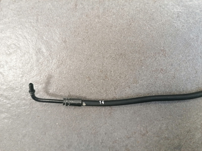 Image of RH FRONT HYDRAULIC ROOF HOSE PIPE