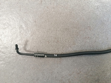 Image of RH FRONT HYDRAULIC ROOF HOSE PIPE