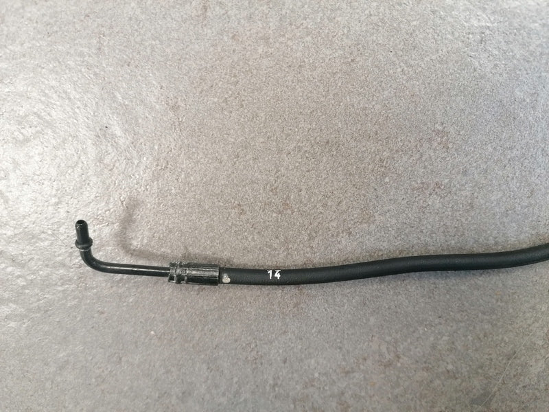 Image of RH FRONT HYDRAULIC ROOF HOSE PIPE