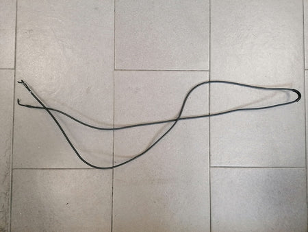 Image of RH REAR HYDRAULIC ROOF HOSE PIPE