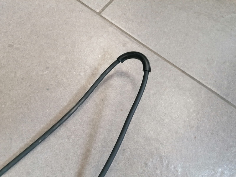 Image of RH REAR HYDRAULIC ROOF HOSE PIPE