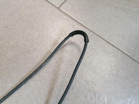 Image of RH REAR HYDRAULIC ROOF HOSE PIPE