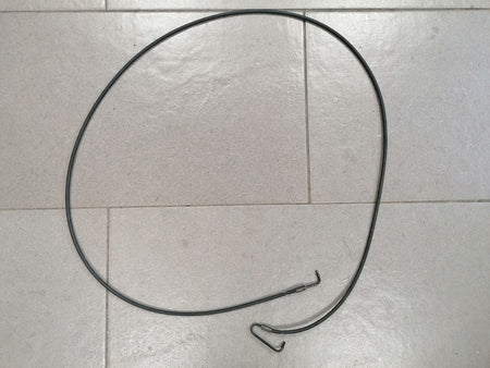 Image of LH REAR HYDRAULIC ROOF HOSE PIPE
