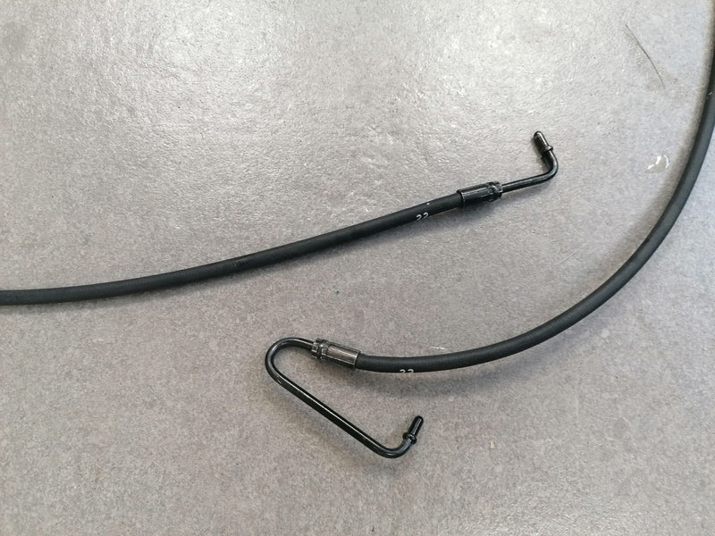 Image of LH REAR HYDRAULIC ROOF HOSE PIPE