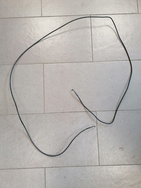 Image of LEFT FRONT MAIN HYDRAULIC ROOF HOSE PIPE