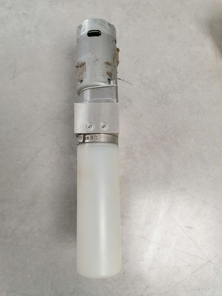 Image of HYDRAULIC ROOF PUMP