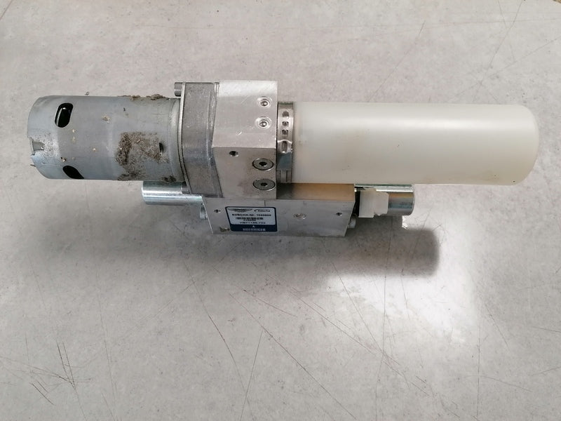 Image of HYDRAULIC ROOF PUMP