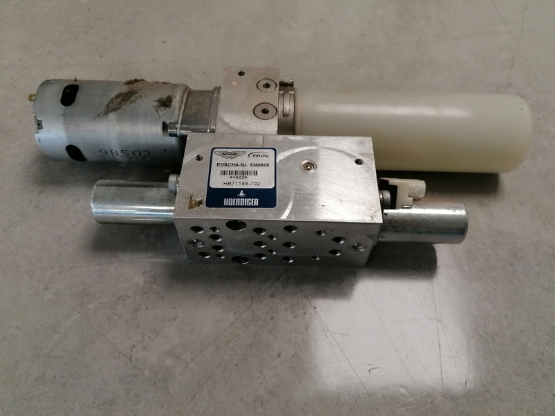 Image of HYDRAULIC ROOF PUMP