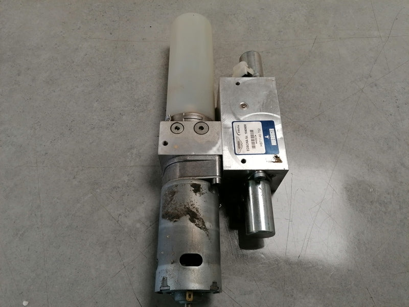 Image of HYDRAULIC ROOF PUMP