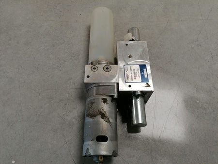 Image of HYDRAULIC ROOF PUMP