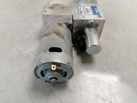 Image of HYDRAULIC ROOF PUMP