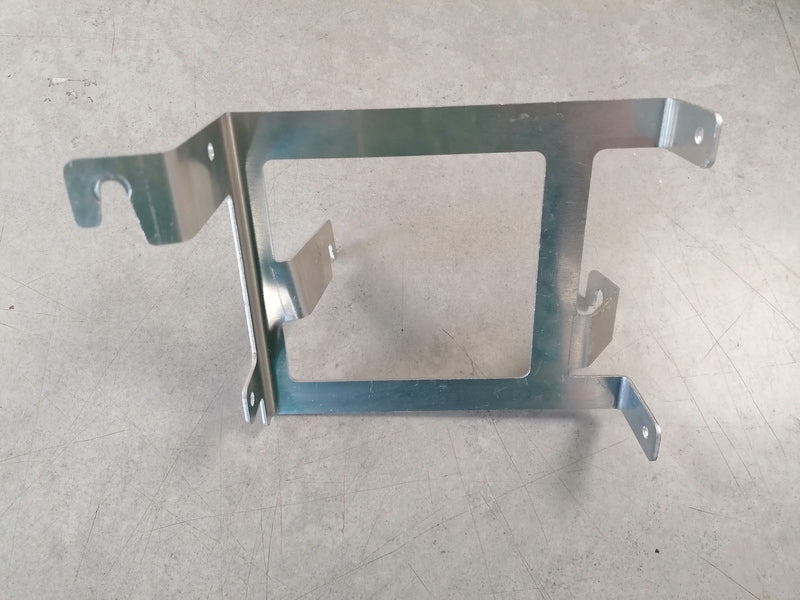 Image of INFOTAINMENT HEAD UNIT BRACKET