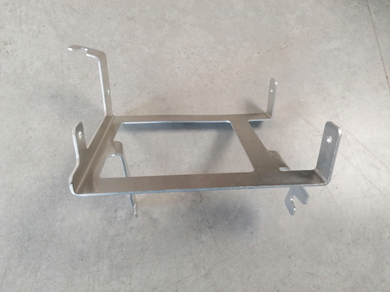 Image of INFOTAINMENT HEAD UNIT BRACKET