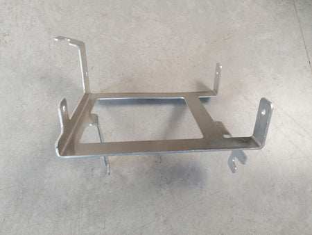 Image of INFOTAINMENT HEAD UNIT BRACKET